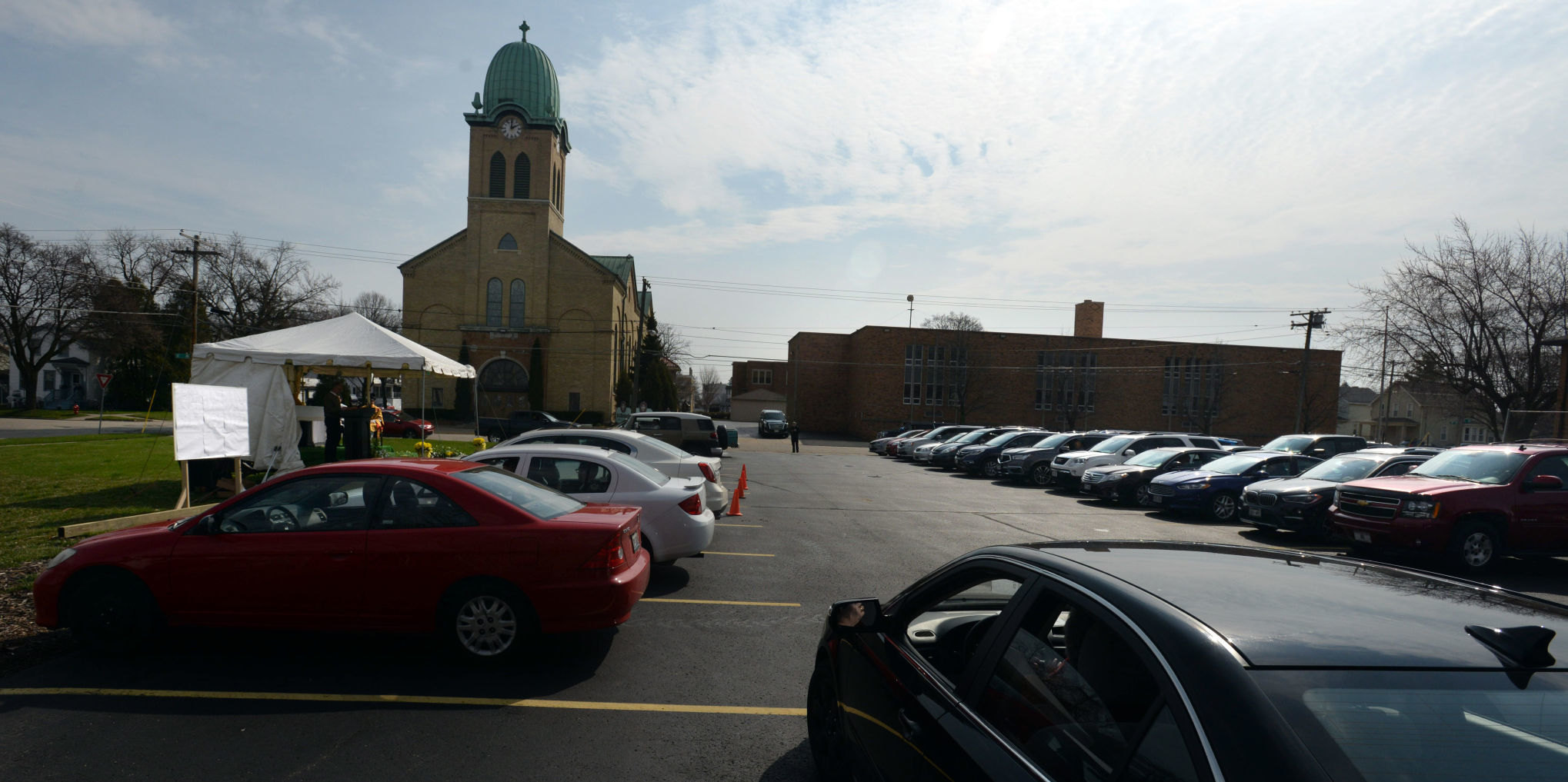 ST. ELIZABETH